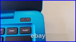 PC Portable Netbook ASUS E202S 11.6'' 4GB RAM 500GB HDD BON ETAT