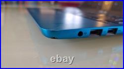 PC Portable Netbook ASUS E202S 11.6'' 4GB RAM 500GB HDD BON ETAT