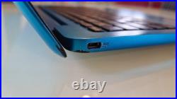 PC Portable Netbook ASUS E202S 11.6'' 4GB RAM 500GB HDD BON ETAT