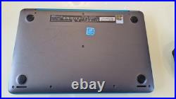 PC Portable Netbook ASUS E202S 11.6'' 4GB RAM 500GB HDD BON ETAT