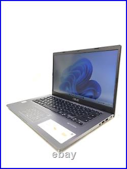 PC Portable Remis à Neuf ASUS VivoBook 14 R465J I3 1005G1 8gb 512gb 14 Win 11