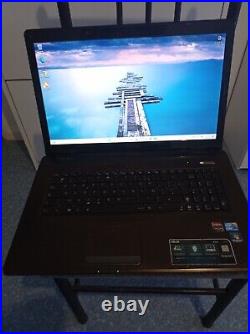 PC Portable asus 17.3 asus k72jt Processeur Intel Core I3 M380 2,53 GHz hdmi PC Portable asus 17.3 asus k72jt Processeur Intel Core I3 M380 2,53 GHz hdmi