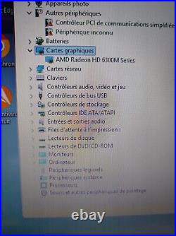 PC Portable asus 17.3 asus k72jt Processeur Intel Core I3 M380 2,53 GHz hdmi PC Portable asus 17.3 asus k72jt Processeur Intel Core I3 M380 2,53 GHz hdmi