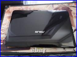 PC Portable asus 17.3 asus k72jt Processeur Intel Core I3 M380 2,53 GHz hdmi PC Portable asus 17.3 asus k72jt Processeur Intel Core I3 M380 2,53 GHz hdmi