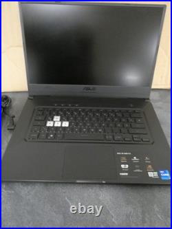 PC Portable asus dash fx516pm-hn139r (hors service)