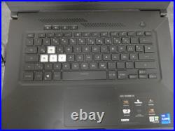 PC Portable asus dash fx516pm-hn139r (hors service)