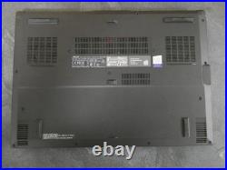 PC Portable asus dash fx516pm-hn139r (hors service)