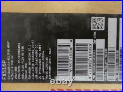 PC Portable asus dash fx516pm-hn139r (hors service)