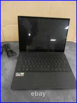 PC Portable asus rog flow x13 gv301qc-k6128t (hors service N2) PC Portable asus rog flow x13 gv301qc-k6128t (hors service N2)