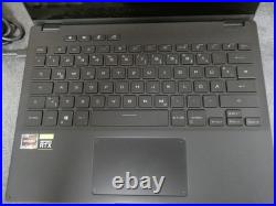 PC Portable asus rog flow x13 gv301qc-k6128t (hors service N2) PC Portable asus rog flow x13 gv301qc-k6128t (hors service N2)