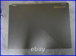 PC Portable asus rog flow x13 gv301qc-k6128t (hors service N2) PC Portable asus rog flow x13 gv301qc-k6128t (hors service N2)