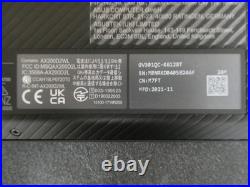 PC Portable asus rog flow x13 gv301qc-k6128t (hors service N2) PC Portable asus rog flow x13 gv301qc-k6128t (hors service N2)