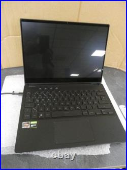 PC Portable asus rog flow x13 gv301qh-k6034t (hors service)