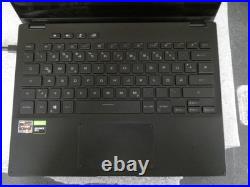 PC Portable asus rog flow x13 gv301qh-k6034t (hors service)