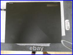 PC Portable asus rog flow x13 gv301qh-k6034t (hors service)