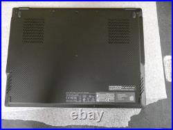 PC Portable asus rog flow x13 gv301qh-k6034t (hors service)
