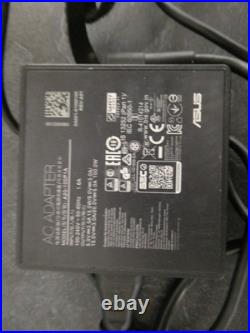 PC Portable asus rog flow x13 gv301qh-k6034t (hors service)