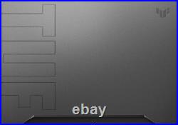 PC Portables Gamer Gaming Clavier AZERTY Windows 10 ASUS TUF FX516PR-HN033T Neuf
