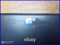 PC Tactile Hybride / Asus Zenbook Flip 15 UX562FA / I5 / 8 Go RAM / 12O Go NVME