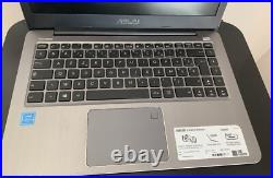 PC Ultra-Portable ASUS L403NA 14