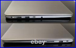 PC Ultra-Portable ASUS L403NA 14