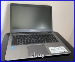 PC Ultra-Portable ASUS L403NA 14 Windows 10 PC Ultra-Portable ASUS L403NA 14 Windows 10