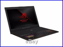 PC gamer Asus Rog Zephyrus GX501VS-GZ024T