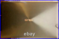 PC portable 15,6 ASUS R510LB, Intel I5, 8 Go mem, NVidia GT740M, HD 750 Go
