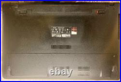 PC portable 15,6 ASUS R510LB, Intel I5, 8 Go mem, NVidia GT740M, HD 750 Go