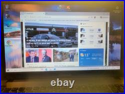 PC portable 15,6 ASUS R510LB, Intel I5, 8 Go mem, NVidia GT740M, HD 750 Go