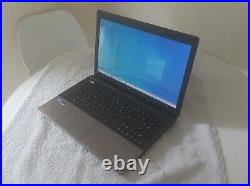 PC portable 15 pouces Asus R500VD (Intel Core i3 6 Go 250 Go) PC portable 15 pouces Asus R500VD (Intel Core i3 6 Go 250 Go)