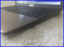 PC portable 15 pouces Asus R500VD (Intel Core i3 6 Go 250 Go) PC portable 15 pouces Asus R500VD (Intel Core i3 6 Go 250 Go)