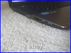 PC portable 15 pouces Asus R500VD (Intel Core i3 6 Go 250 Go) PC portable 15 pouces Asus R500VD (Intel Core i3 6 Go 250 Go)