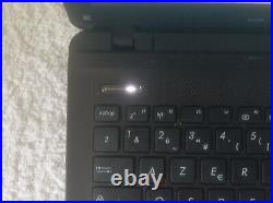 PC portable 15 pouces Asus R500VD (Intel Core i3 6 Go 250 Go) PC portable 15 pouces Asus R500VD (Intel Core i3 6 Go 250 Go)