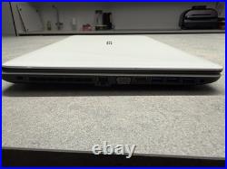 PC portable ASUS Fonctionnel (? Uniquement sur secteur)