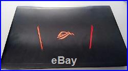 PC portable ASUS G502VY-FY064T