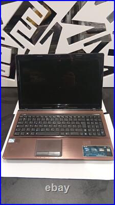 PC portable ASUS K53e détaillable par pièces carte mère HS sans disque sans RAM PC portable ASUS K53e détaillable par pièces carte mère HS sans disque sans RAM