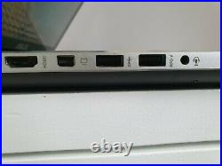 PC portable ASUS N550JK Tactile Intel Core i7 8Go GTX 850M 4Go TBE