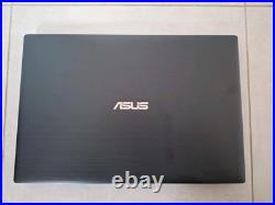 PC portable ASUS P2530U, I5 6300U, 8 Go RAM, trés bon état PC portable ASUS P2530U, I5 6300U, 8 Go RAM, trés bon état