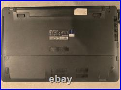 PC portable ASUS P550L Windows 11 250GB SSD Intel Core i3 4GB RAM