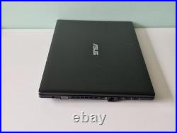 PC portable ASUS PRO P2520L Intel i3, 8 Go RAM, SSD 250 Go, Windows 11