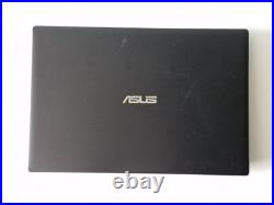 PC portable ASUS PRO P2520L Intel i3, 8 Go RAM, SSD 250 Go, Windows 11