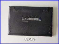 PC portable ASUS PRO P2520L Intel i3, 8 Go RAM, SSD 250 Go, Windows 11