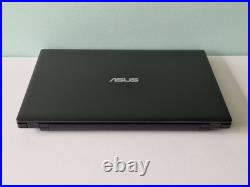 PC portable ASUS PRO P2520L Intel i3, 8 Go RAM, SSD 250 Go, Windows 11