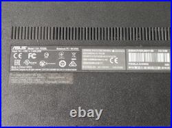 PC portable ASUS PRO P2520L Intel i3, 8 Go RAM, SSD 250 Go, Windows 11