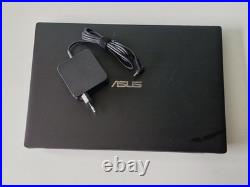 PC portable ASUS PRO P2520L Intel i3, 8 Go RAM, SSD 250 Go, Windows 11