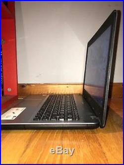 PC portable ASUS R414BA-FA187T