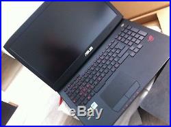 PC portable ASUS ROG G751J