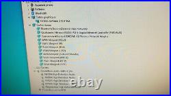 PC portable- ASUS ROG G75vw de (i7) 3ém avec Windows 10 & (17,3 pouces)