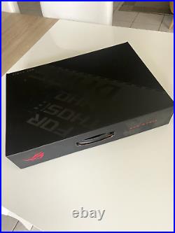 PC portable ASUS ROG STRIX SCAR15-G533ZW (neuf boite scellée)